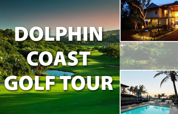 Dolphin-Coast-Golf